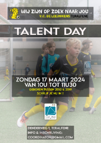 Talent day